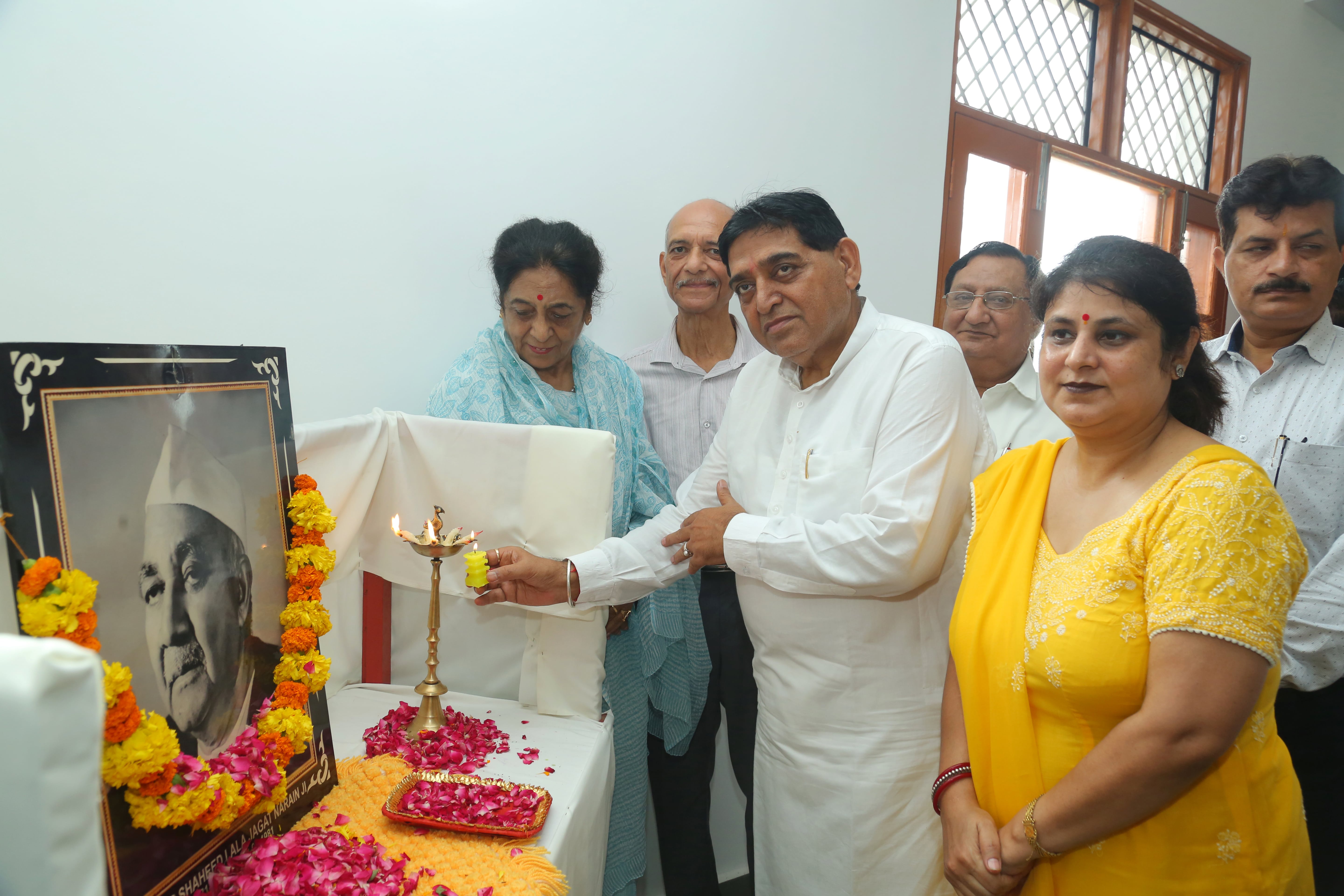SD College, Hoshiarpur