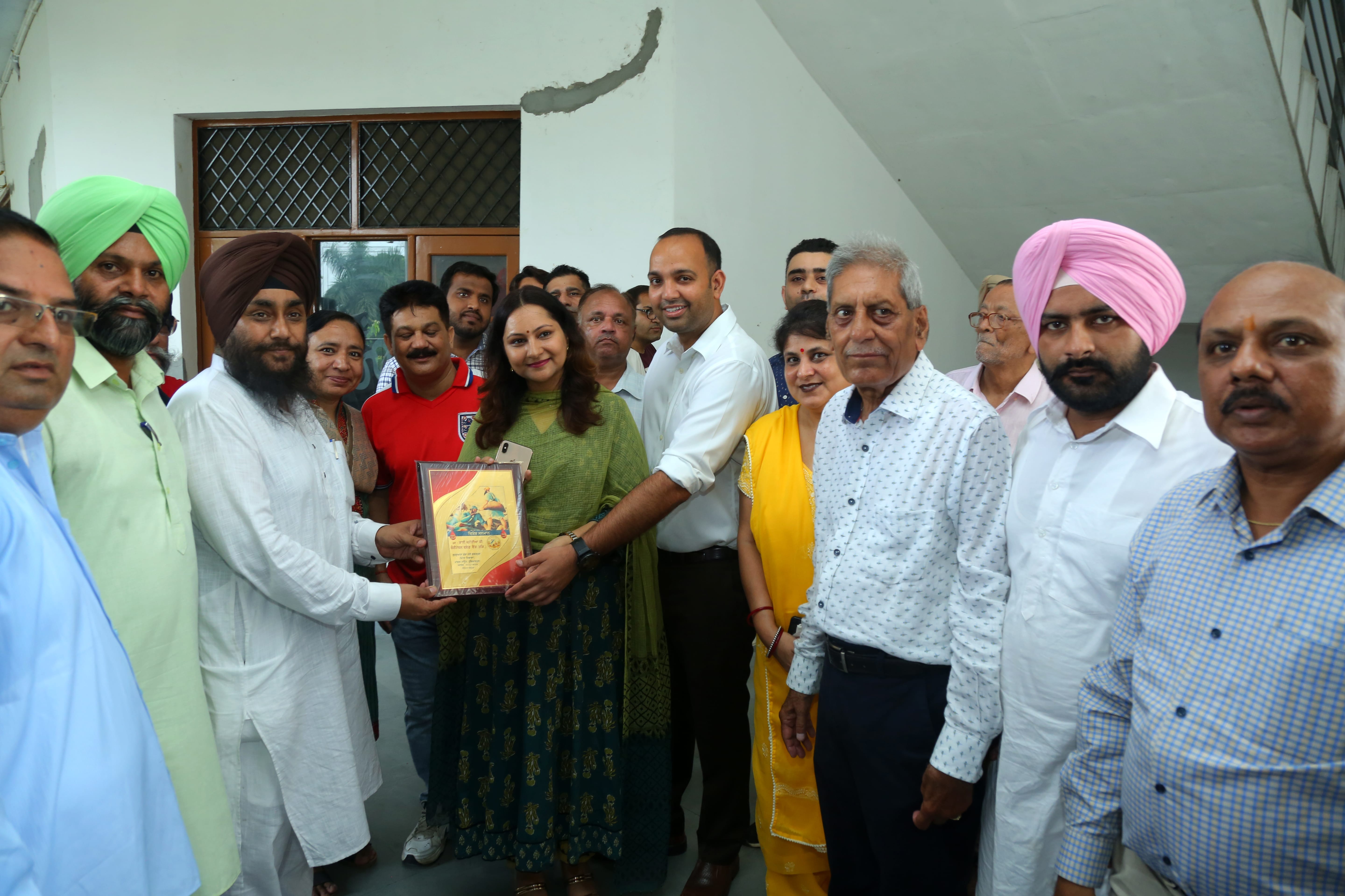 SD College, Hoshiarpur